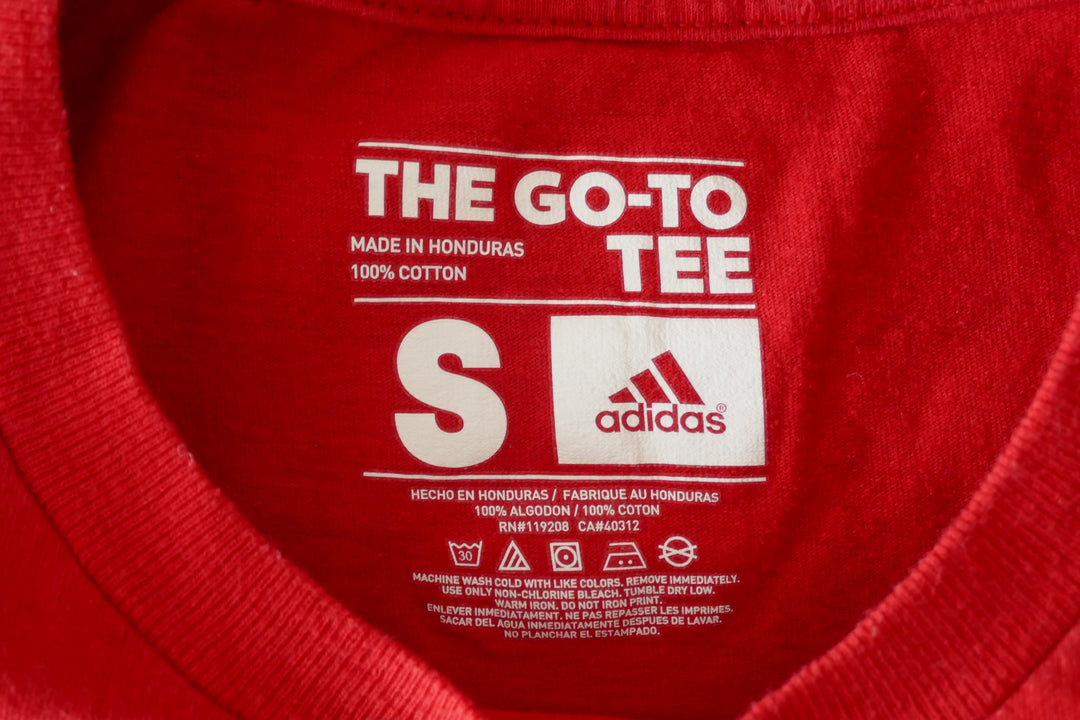 Houston Rockets - James Harden - T-Shirt _ (S) #02063