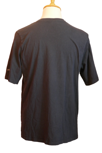 Castres Olympique - T-Shirt _ (XL) #02062