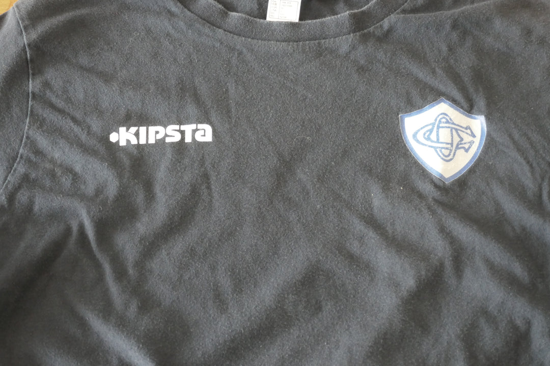 Castres Olympique - T-Shirt _ (XL) #02062