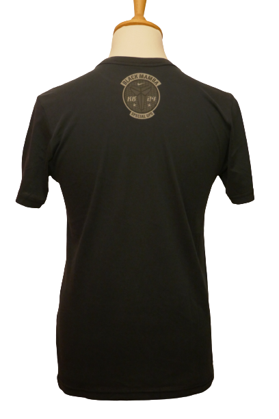Los Angeles Lakers - Kobe Bryant - T-Shirt _ (S) #02084