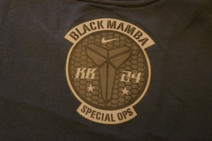 Los Angeles Lakers - Kobe Bryant - T-Shirt _ (S) #02084
