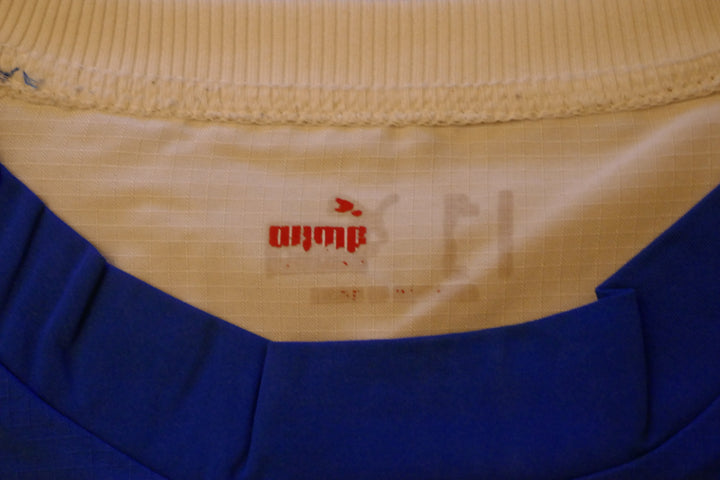 Italie 2006 - Maillot _ (M) #02082
