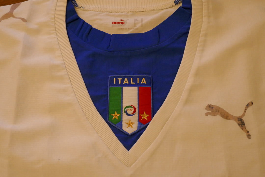 Italie 2006 - Maillot _ (M) #02082