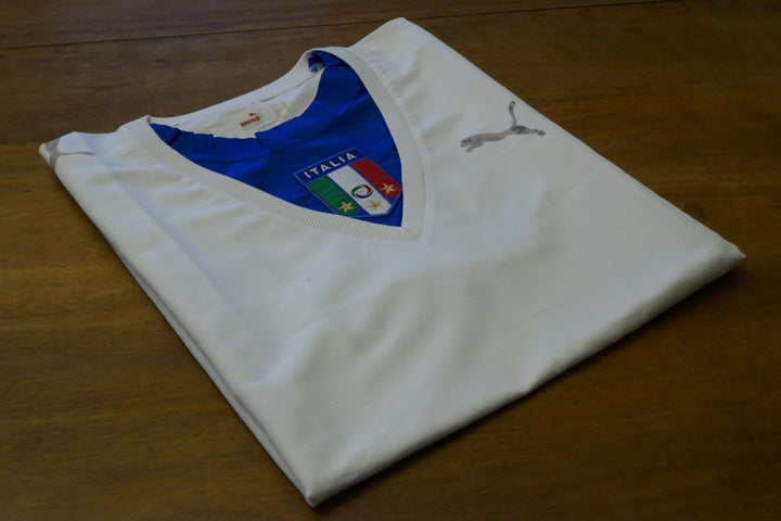 Italie 2006 - Maillot _ (M) #02082