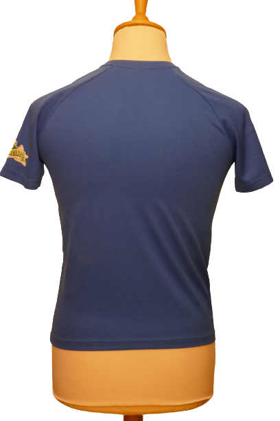 Italie - Maillot _ (XS) #02081