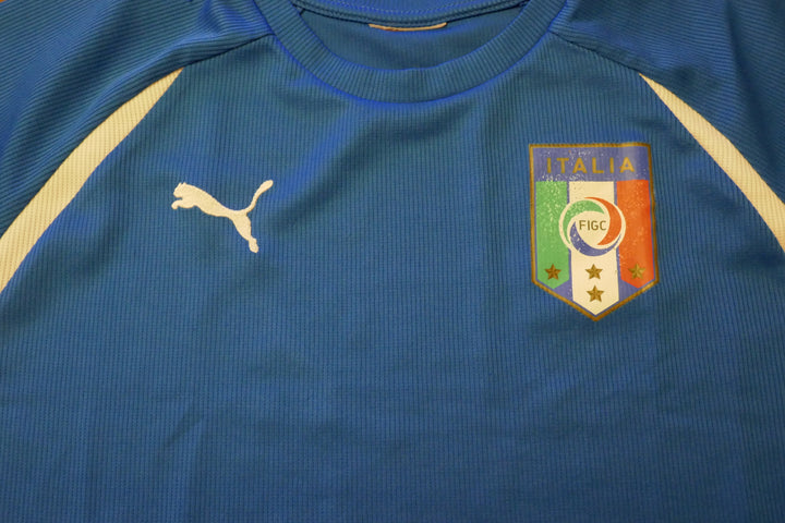 Italie - Maillot _ (XS) #02081