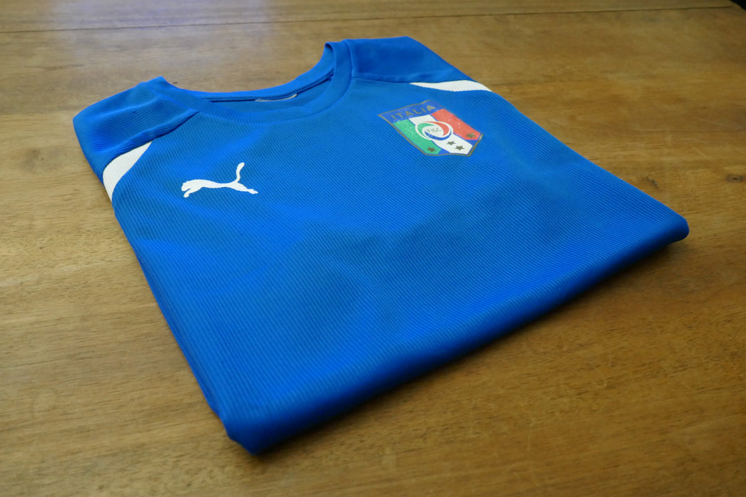 Italie - Maillot _ (XS) #02081