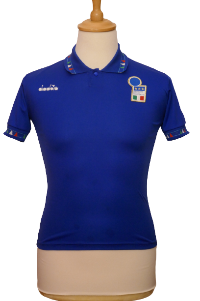 Italie 1994 - Maillot _ (XS) #02083