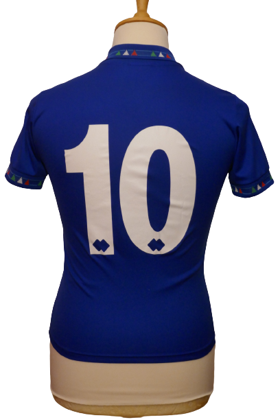Italie 1994 - Maillot _ (XS) #02083