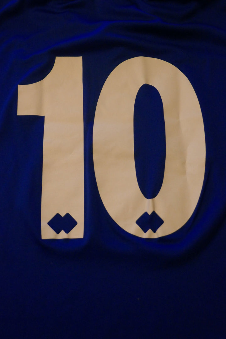 Italie 1994 - Maillot _ (XS) #02083