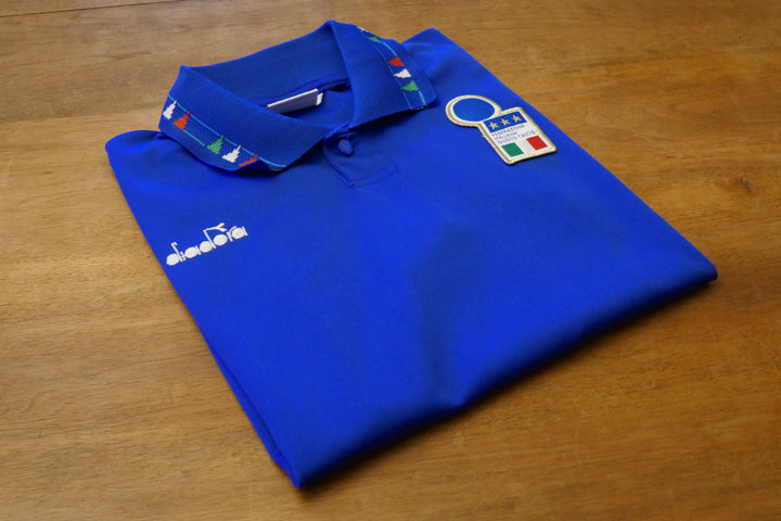Italie 1994 - Maillot _ (XS) #02083