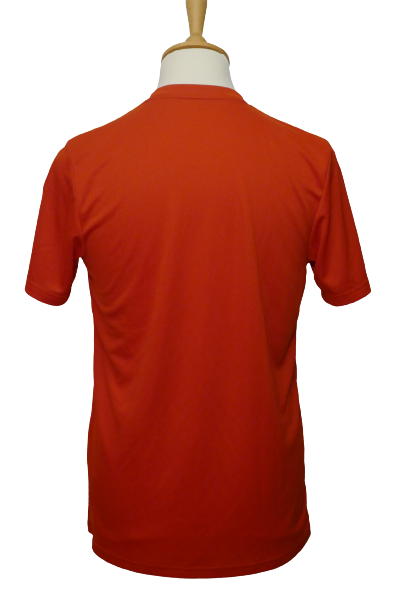Espagne - Maillot 2018 _ (M) #02098