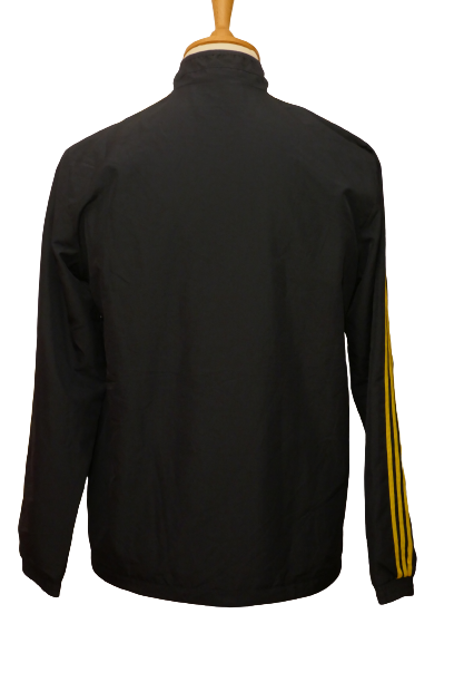 Suède - Veste _ (L) #02099