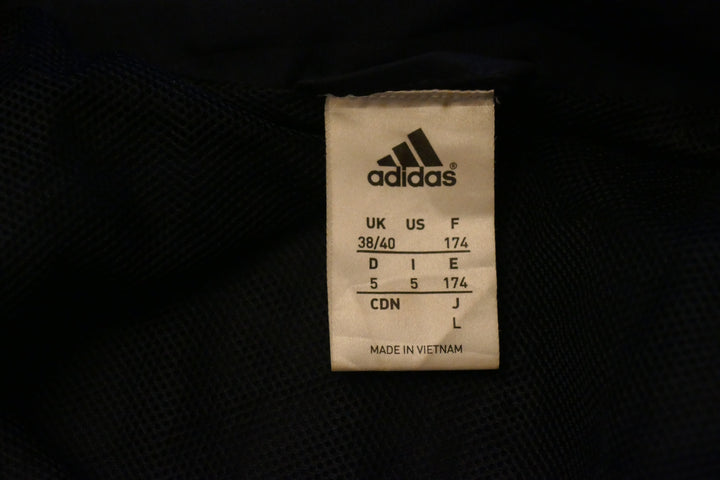 Suède - Veste _ (L) #02099