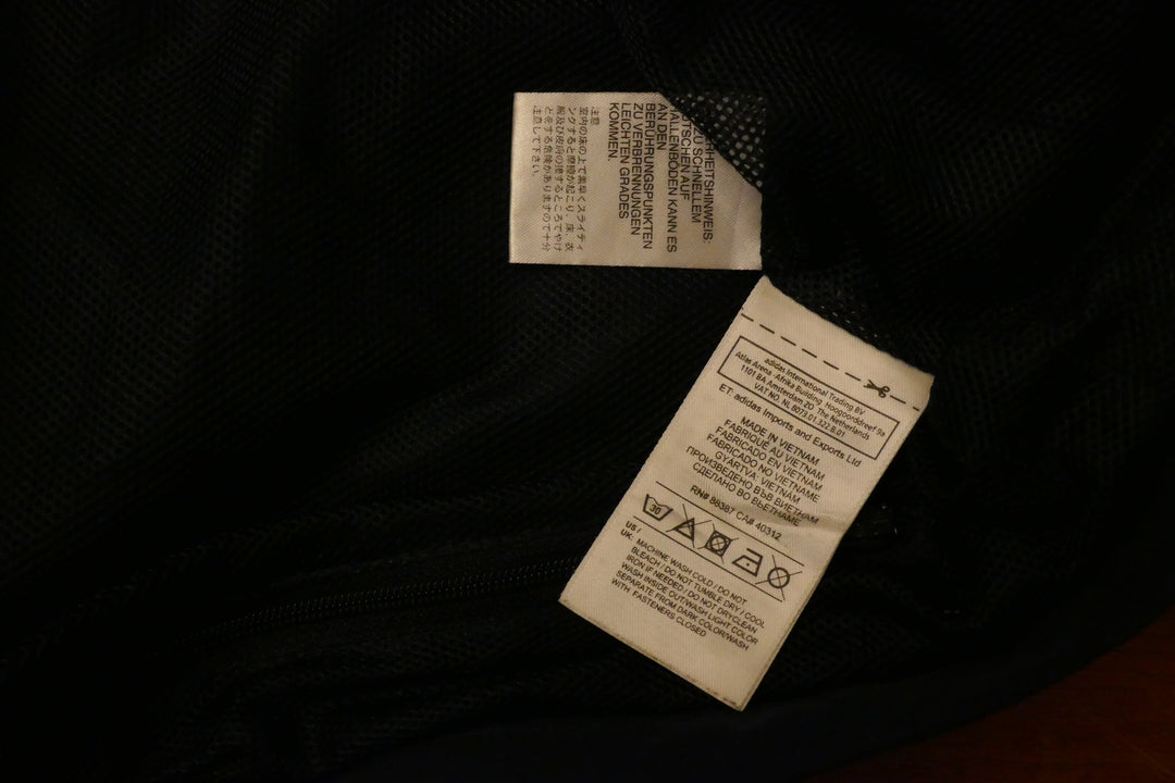 Suède - Veste _ (L) #02099