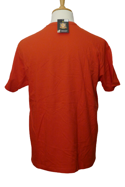 Espagne - T-Shirt _ (XL) #02188