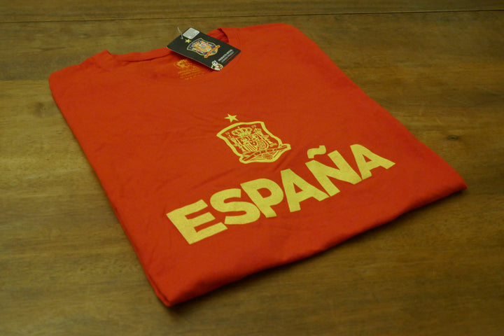 Espagne - T-Shirt _ (XL) #02188