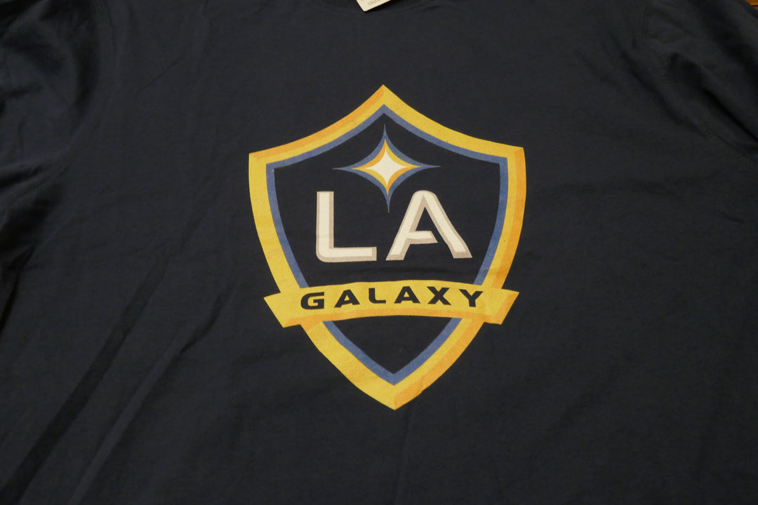 Los Angeles Galaxy - Zlatan Ibrahimovic - T-Shirt _ (L) #02093