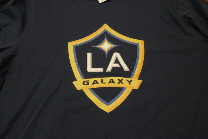 Los Angeles Galaxy - Zlatan Ibrahimovic - T-Shirt _ (L) #02093