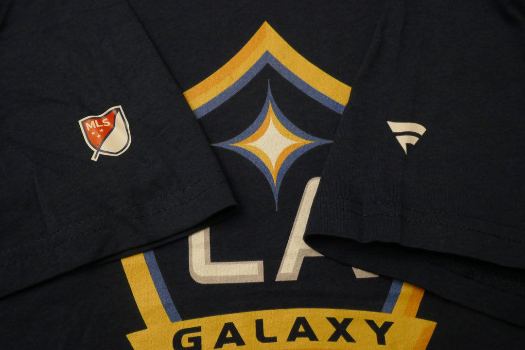 Los Angeles Galaxy - Zlatan Ibrahimovic - T-Shirt _ (L) #02093