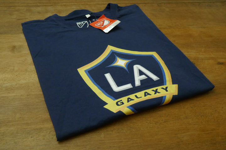 Los Angeles Galaxy - Zlatan Ibrahimovic - T-Shirt _ (L) #02093