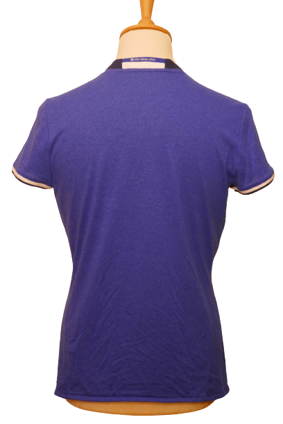 Schalke 04 2017/18 - Maillot femme _ (XL) #02095