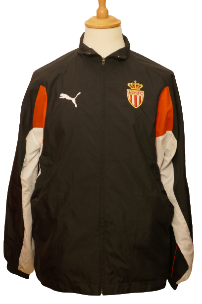 AS Monaco 2002/03 - Veste _ (S) #02100