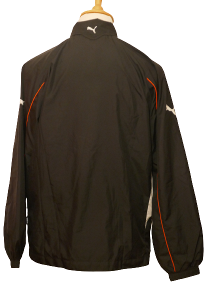 AS Monaco 2002/03 - Veste _ (S) #02100