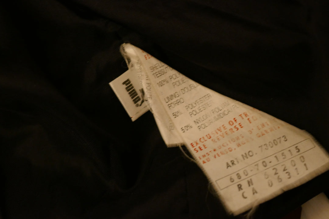 AS Monaco 2002/03 - Veste _ (S) #02100