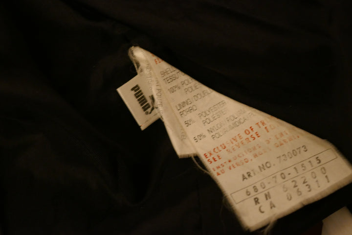 AS Monaco 2002/03 - Veste _ (S) #02100