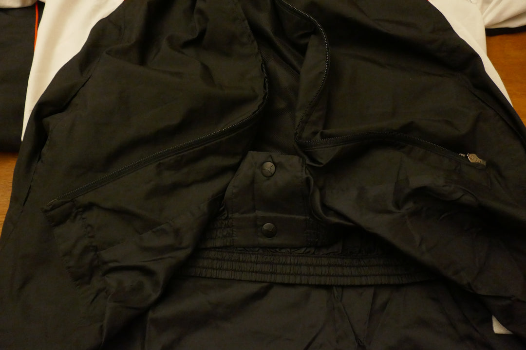 AS Monaco 2002/03 - Veste _ (S) #02100