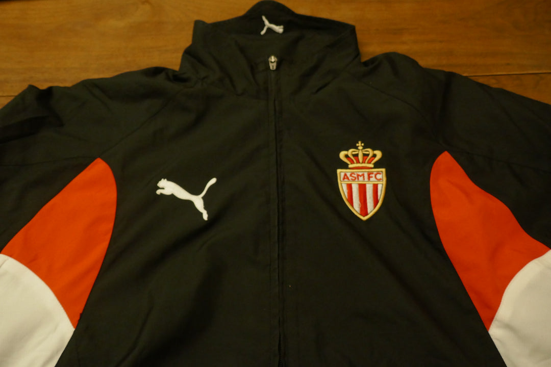 AS Monaco 2002/03 - Veste _ (S) #02100