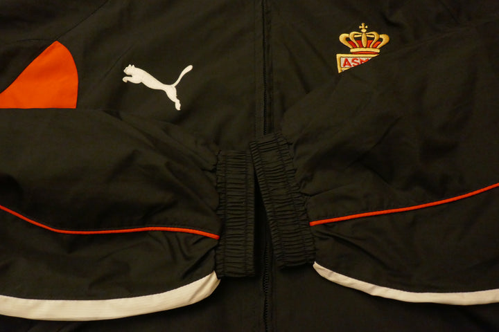 AS Monaco 2002/03 - Veste _ (S) #02100