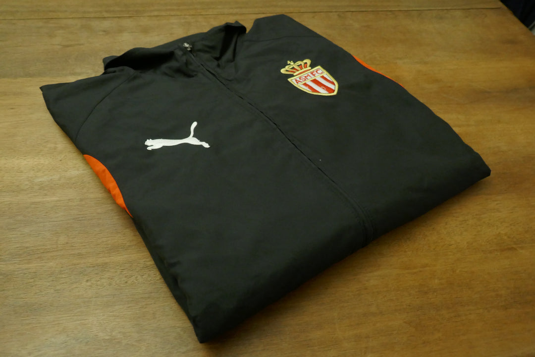 AS Monaco 2002/03 - Veste _ (S) #02100