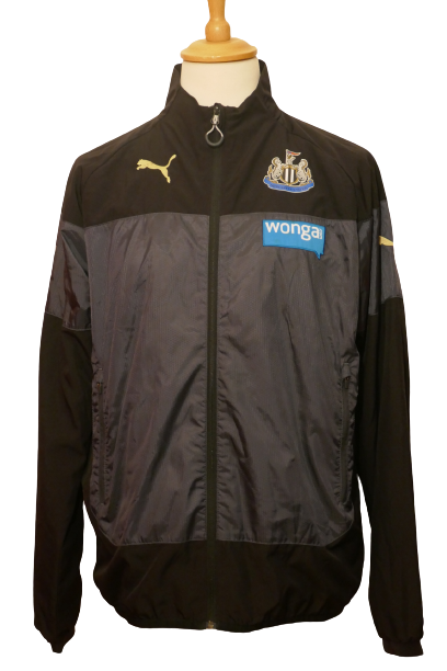 Newcastle United 2014/15 - Veste _ (L) #02096