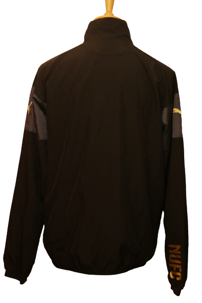 Newcastle United 2014/15 - Veste _ (L) #02096
