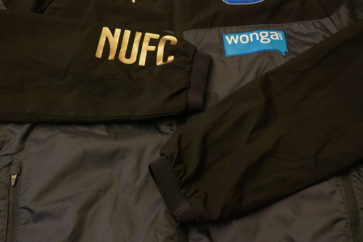 Newcastle United 2014/15 - Veste _ (L) #02096