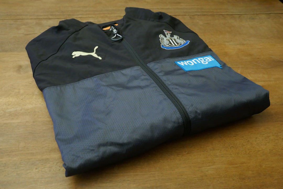 Newcastle United 2014/15 - Veste _ (L) #02096