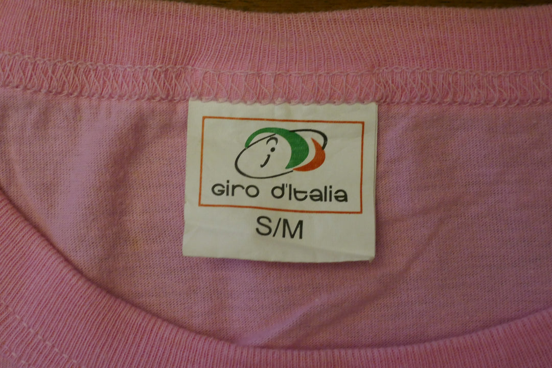 Giro d'Italia 2005 - T-Shirt _ (S/M) #02071
