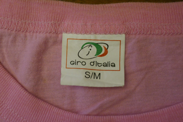 Giro d'Italia 2005 - T-Shirt _ (S/M) #02071