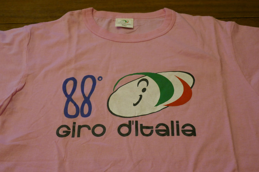 Giro d'Italia 2005 - T-Shirt _ (S/M) #02071