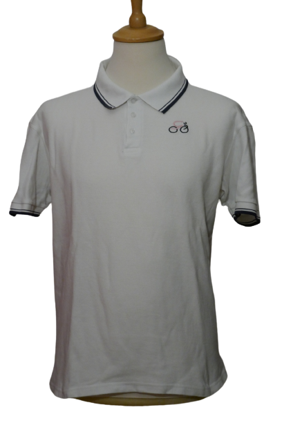 Giro d'italia - Polo _ (S) #02072