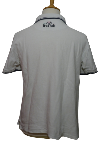 Giro d'italia - Polo _ (S) #02072