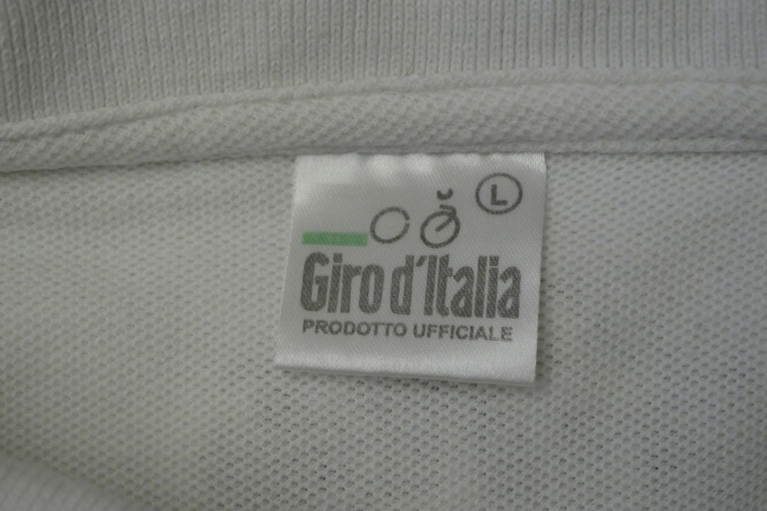 Giro d'italia - Polo _ (S) #02072