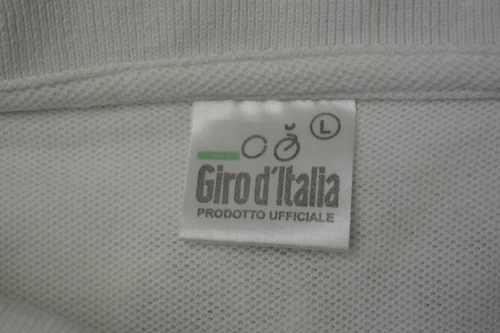 Giro d'italia - Polo _ (S) #02072