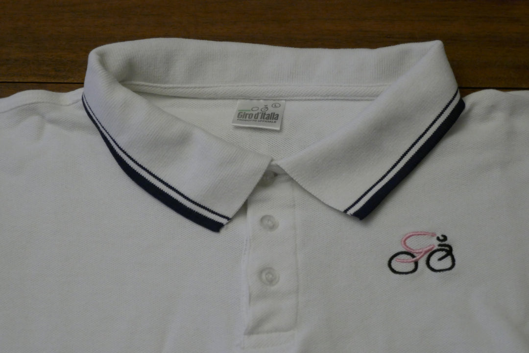 Giro d'italia - Polo _ (S) #02072