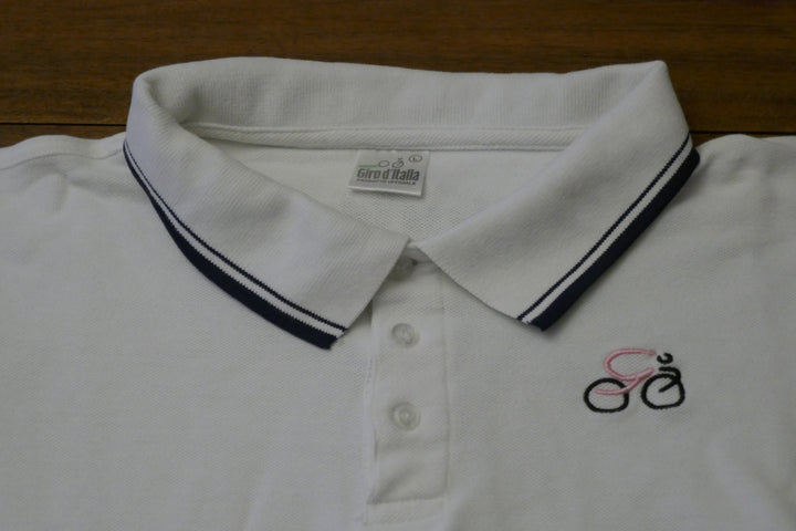 Giro d'italia - Polo _ (S) #02072