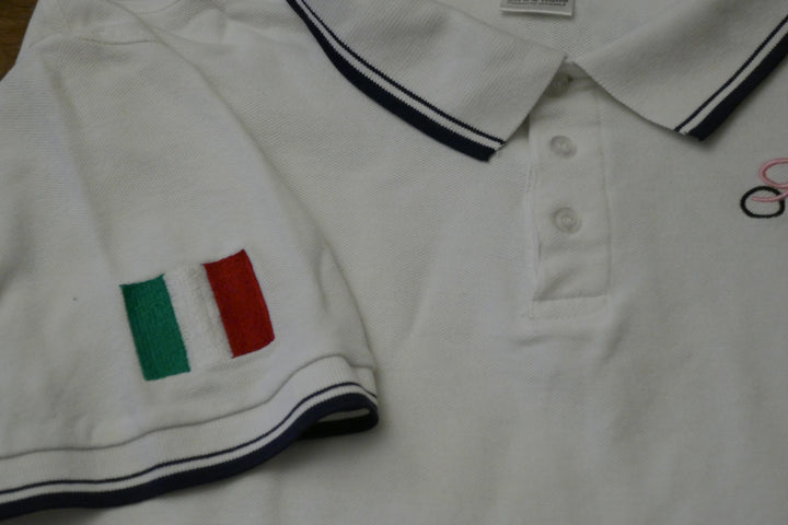 Giro d'italia - Polo _ (S) #02072