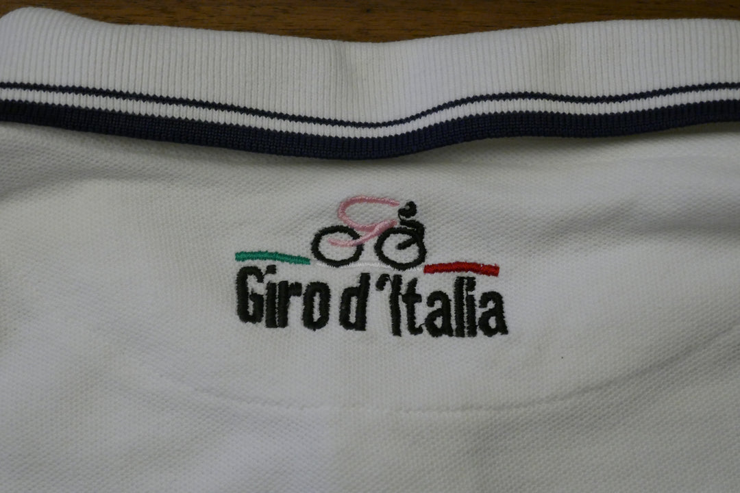 Giro d'italia - Polo _ (S) #02072