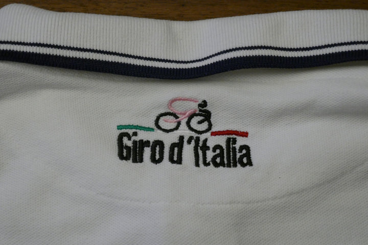 Giro d'italia - Polo _ (S) #02072